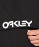 【早期購入/店頭受取対象外】OAKLEY オークリー スノーボード ウェア ジャケット ユニセックス アノラック TNP TBT INS ANORAK 24-25モデル LL C14(BLACKOUTNEWLILAC-XS)