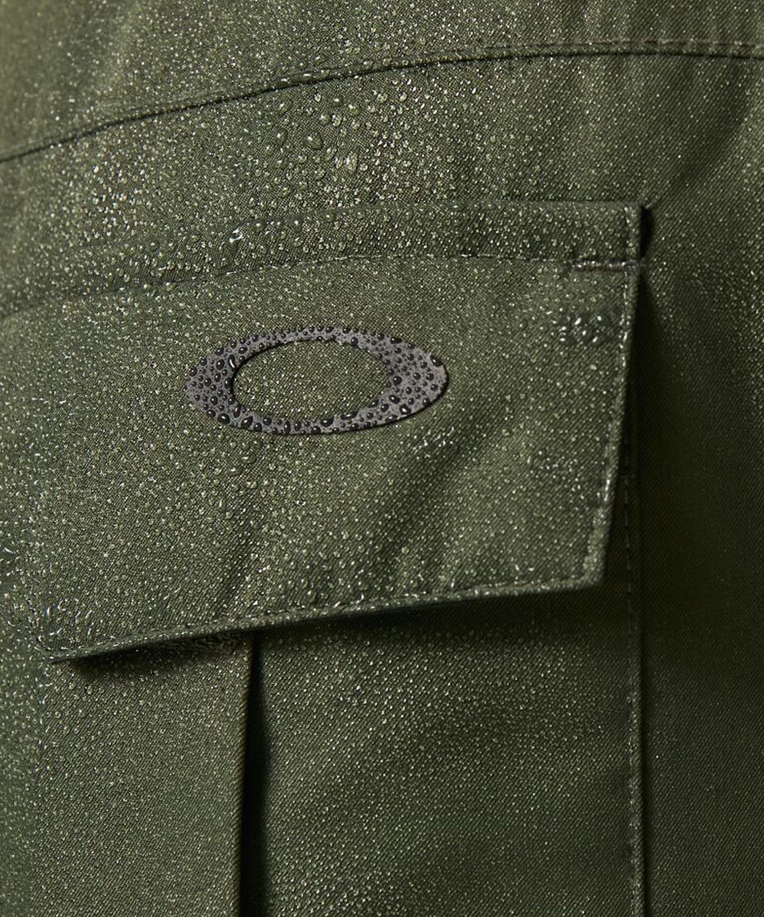 セットアイテム対象 OAKLEY オークリー スノーボード ウェア