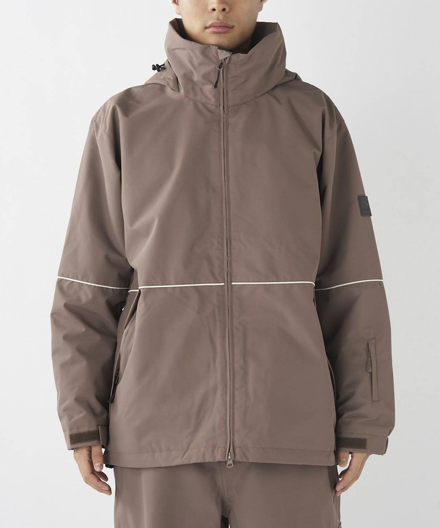 OP オーシャンパシフィック ジャケット 544360 スノーボード ウェア