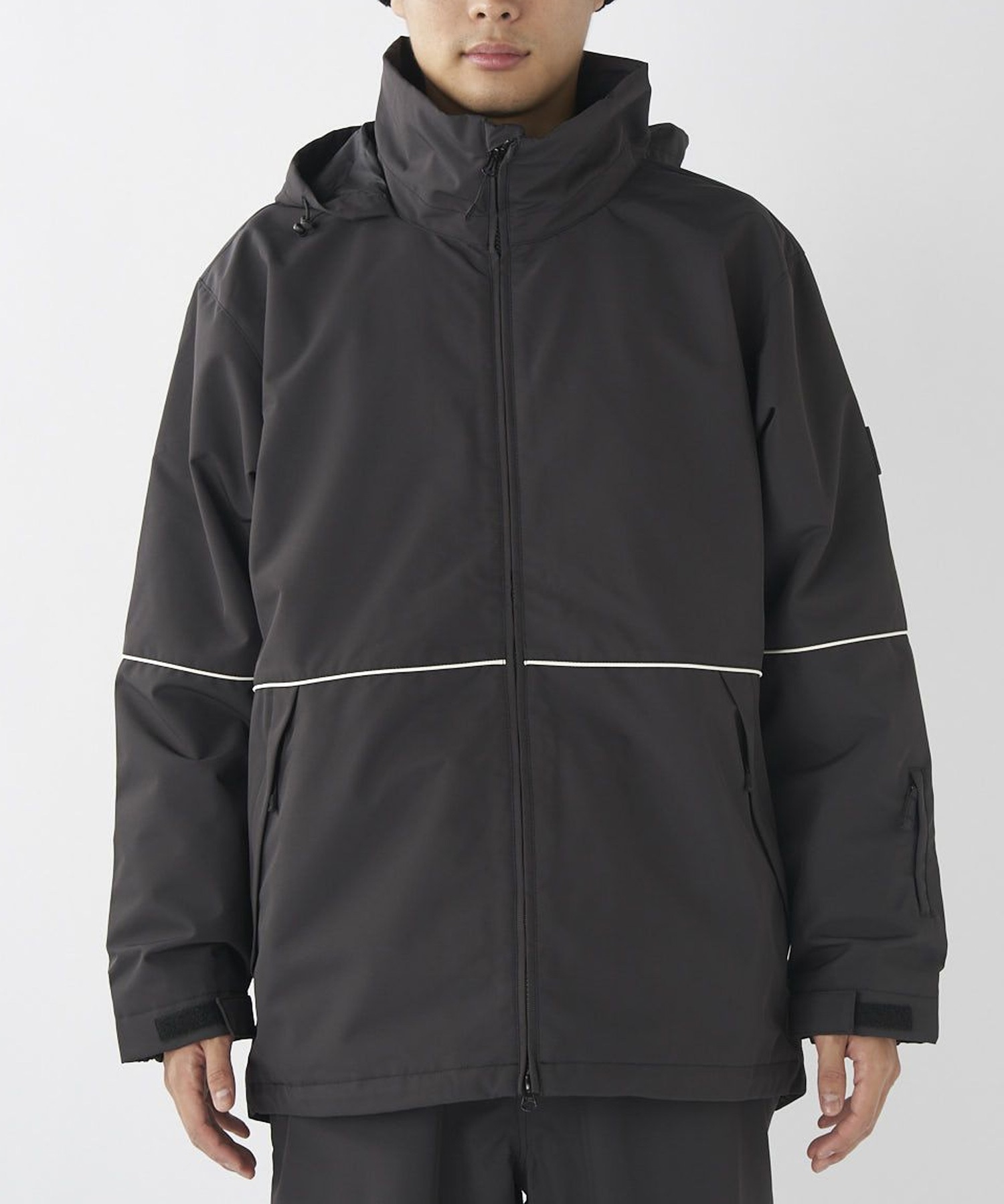 OP オーシャンパシフィック ジャケット 544360 スノーボード ウェア