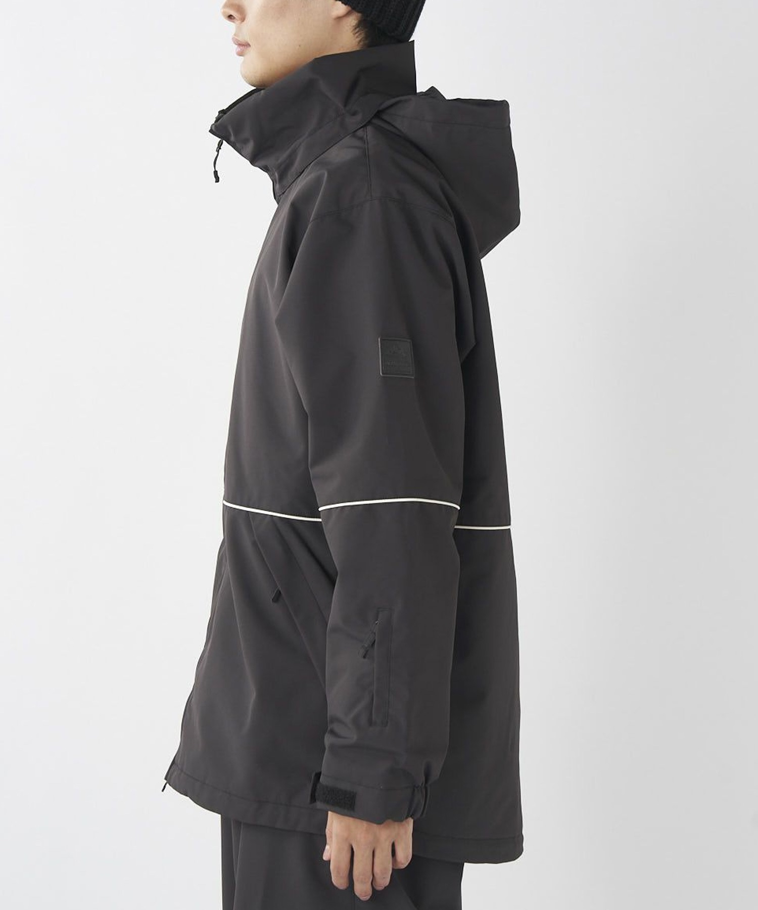 OP オーシャンパシフィック ジャケット 544360 スノーボード ウェア