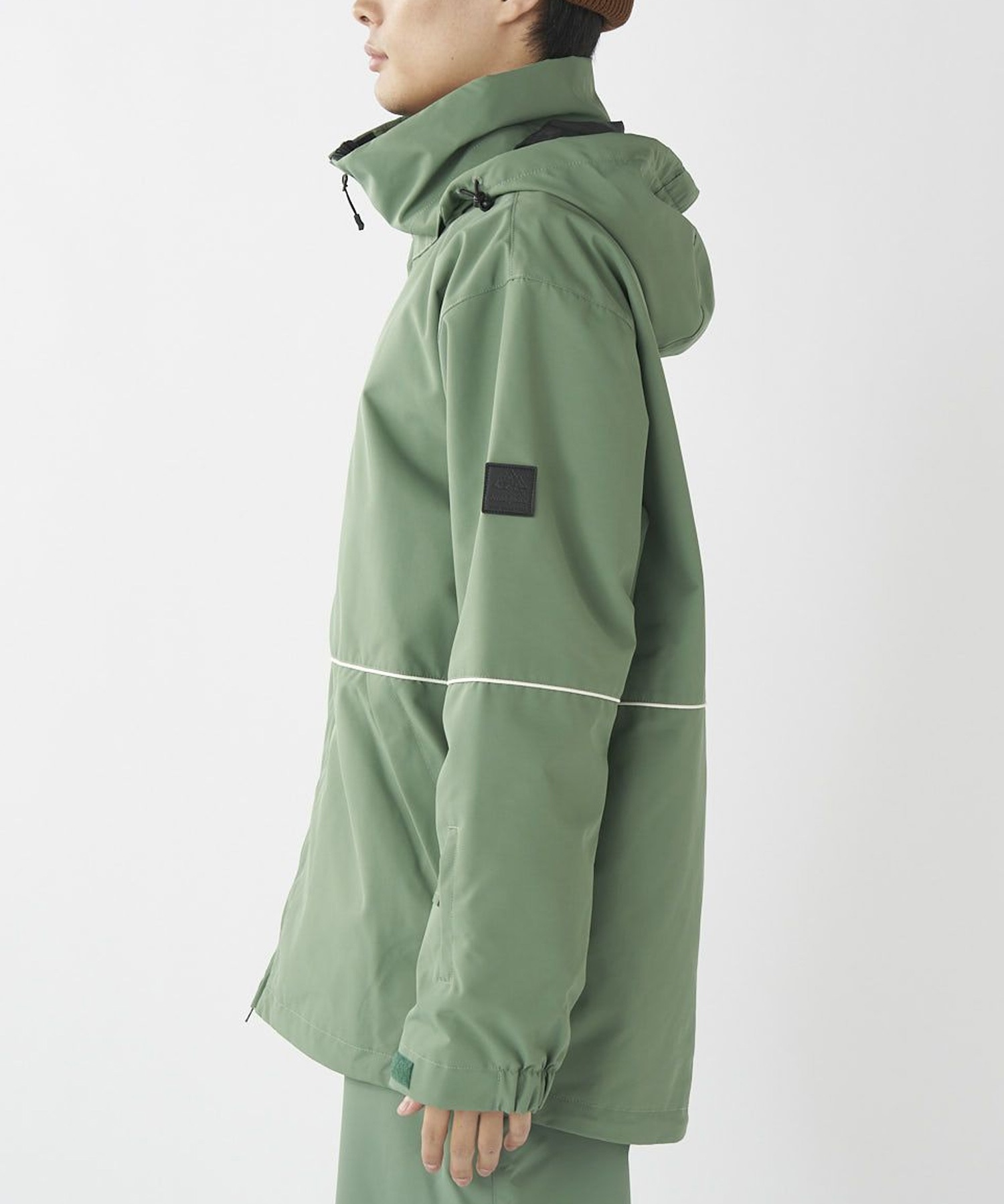 OP オーシャンパシフィック ジャケット 544360 スノーボード ウェア