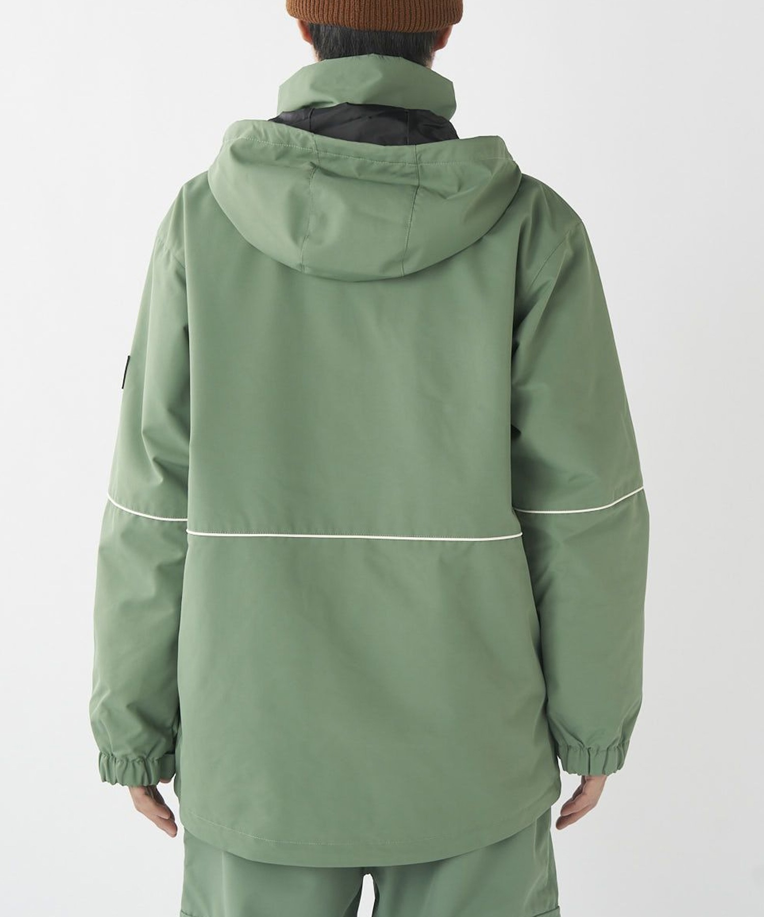 OP オーシャンパシフィック ジャケット 544360 スノーボード ウェア