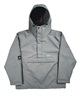 REPUBLIC リパブリック スノーボード ウェア ジャケット ユニセックス JK TRAIL PULLOVER ムラサキスポーツ 24-25モデル LL E9(BLK-S)