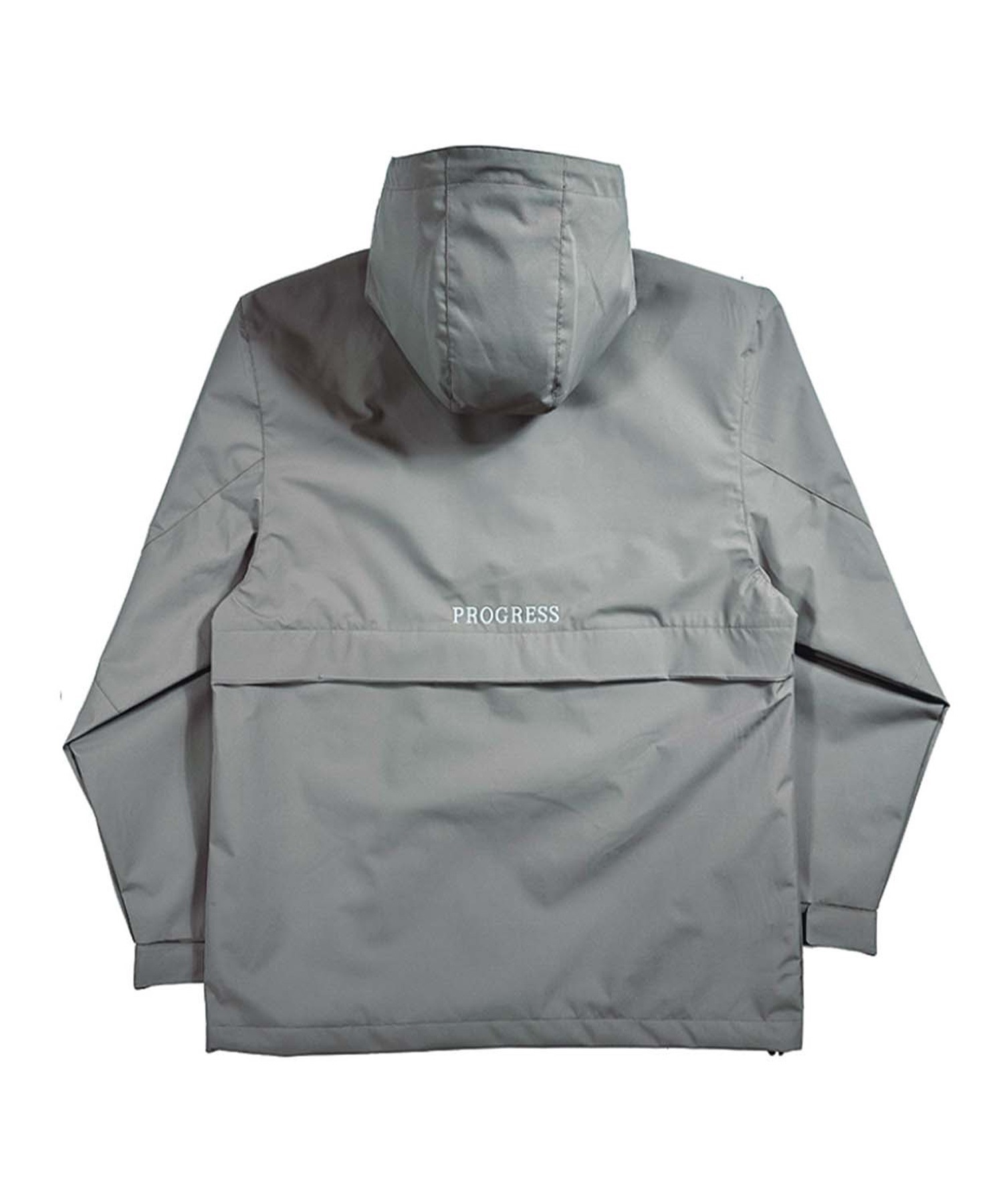 【早期購入/店頭受取対象外】REPUBLIC リパブリック スノーボード ウェア ジャケット ユニセックス JK TRAIL PULLOVER ムラサキスポーツ 24-25モデル LL E9(KHA-S)