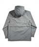 REPUBLIC リパブリック スノーボード ウェア ジャケット ユニセックス JK TRAIL PULLOVER ムラサキスポーツ 24-25モデル LL E9(BLK-S)