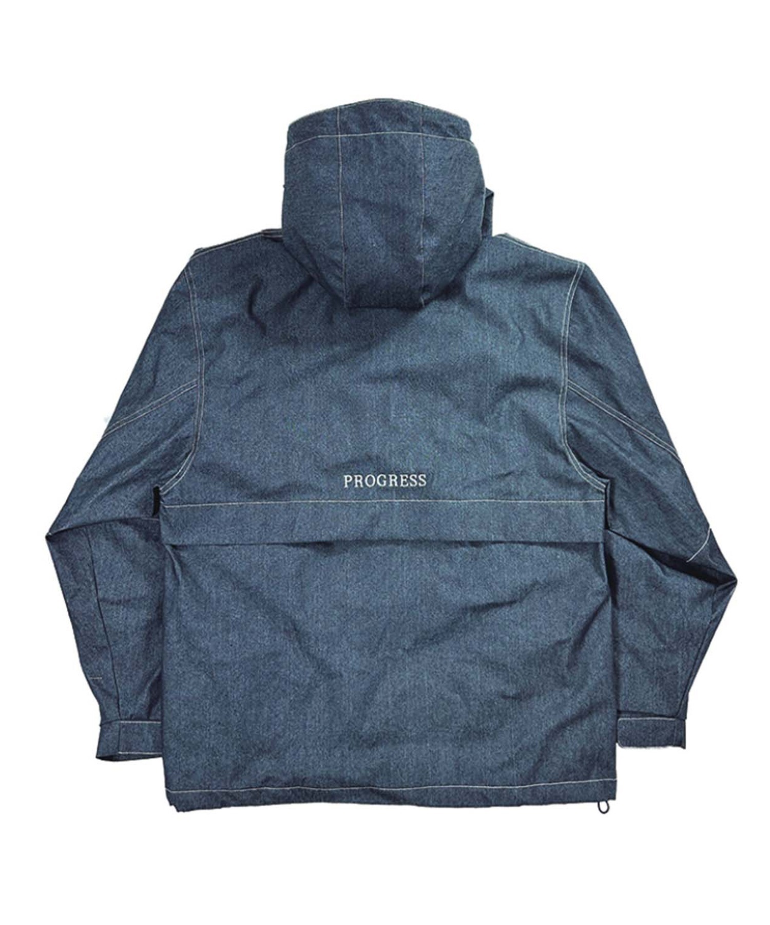 【早期購入/店頭受取対象外】REPUBLIC リパブリック スノーボード ウェア ジャケット ユニセックス JK TRAIL PULLOVER ムラサキスポーツ 24-25モデル LL E9(CAMO-M)