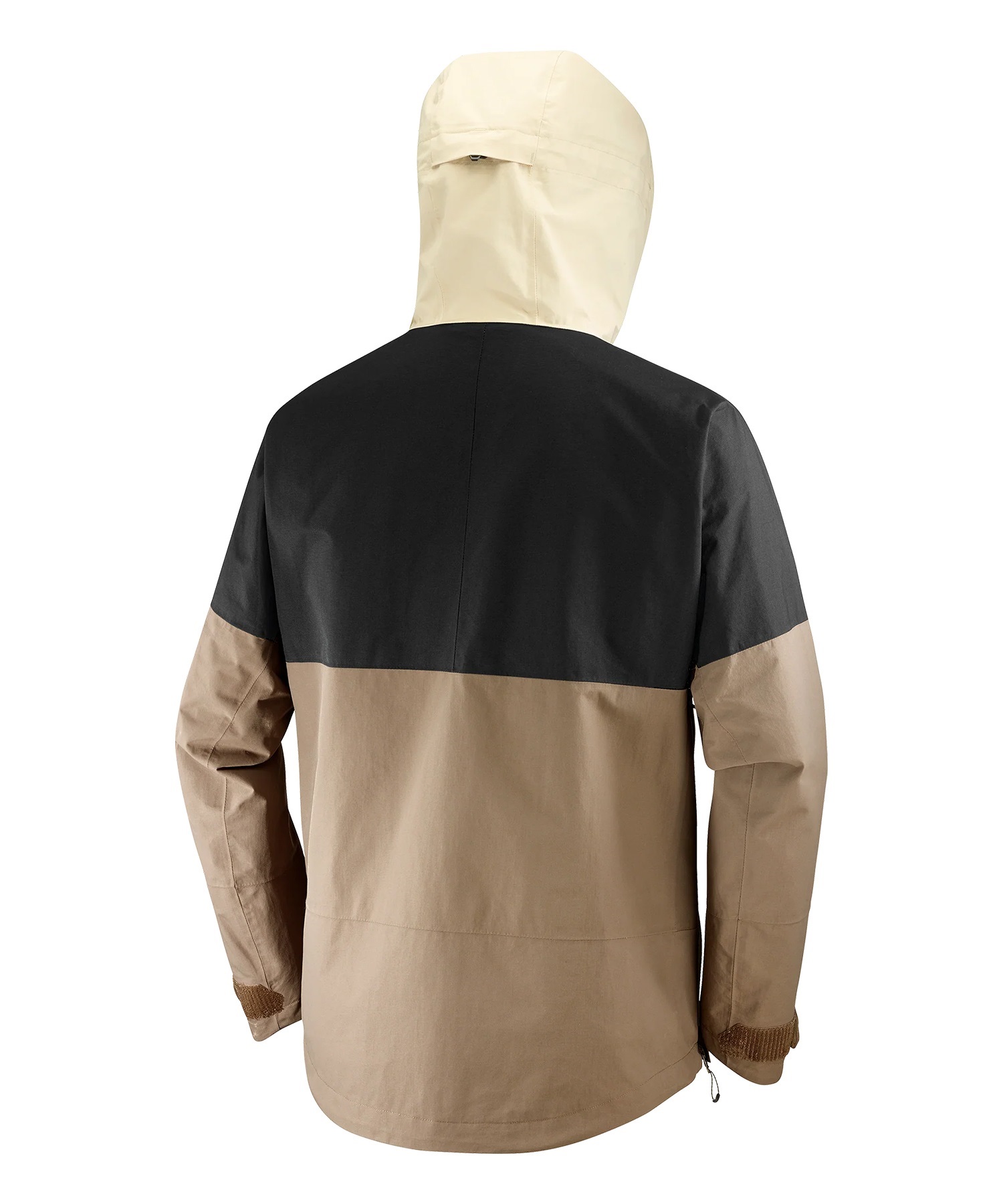 セットアイテム対象 SALOMON サロモン TRANSFER ANORAK M ユニセックス