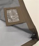 セットアイテム対象  THREE WEATHER スリーウェザー スノーボード ウェア ジャケット ユニセックス 3L WIDE ムラサキスポーツ 24-25モデル LL I13(372RGREEN-S)