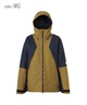 THE NORTH FACE ノースフェイス スノーボード ウェアジャケット ユニセックス SNOWBIRD TRICLIMATE JACKET 24-25モデル LL(GE-M)
