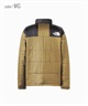 THE NORTH FACE ノースフェイス スノーボード ウェアジャケット ユニセックス SNOWBIRD TRICLIMATE JACKET 24-25モデル LL(GE-M)