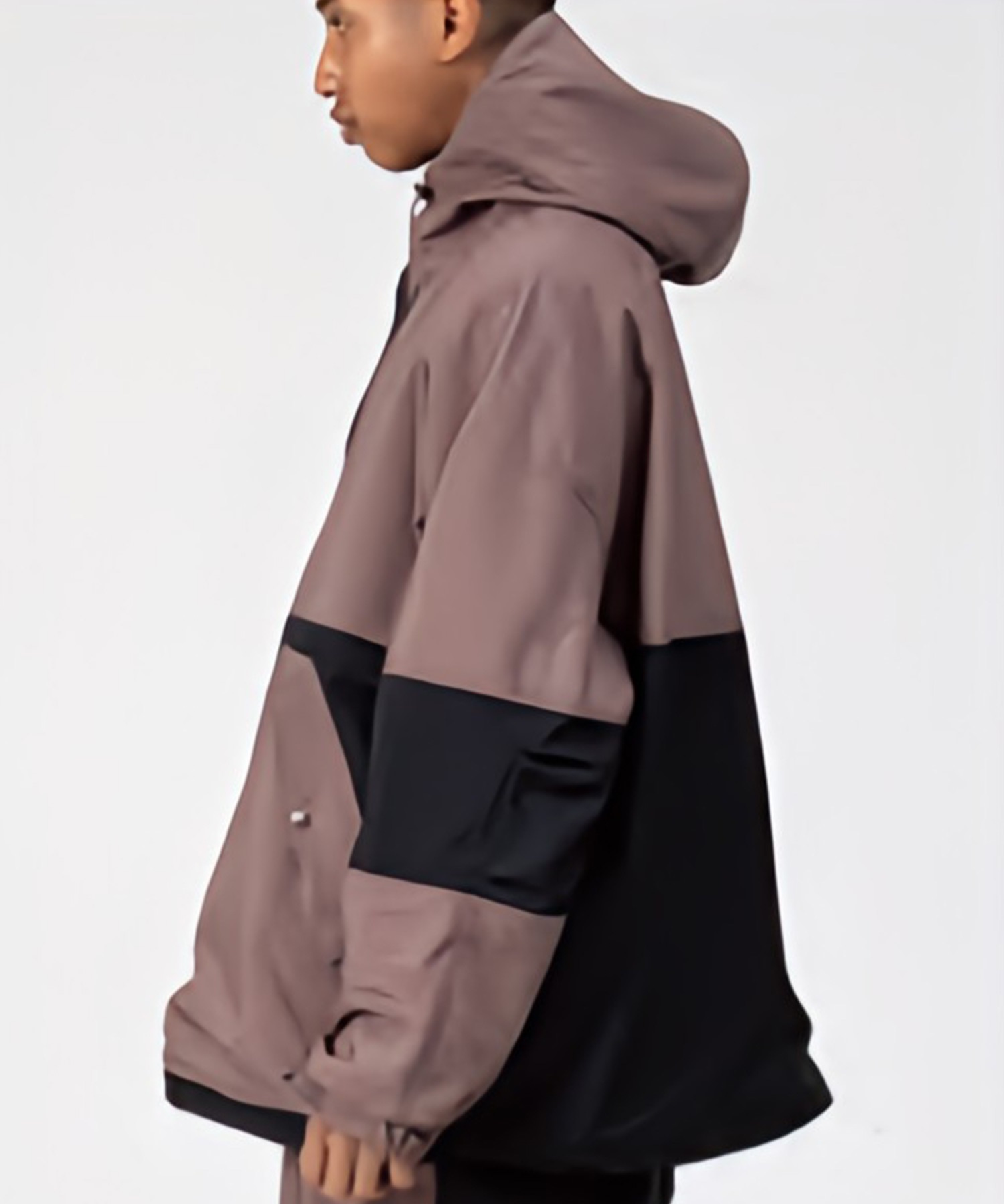UNFRM ユニフォーム JK 2WAY MTN ANRK PARKA ジャケット アノラック