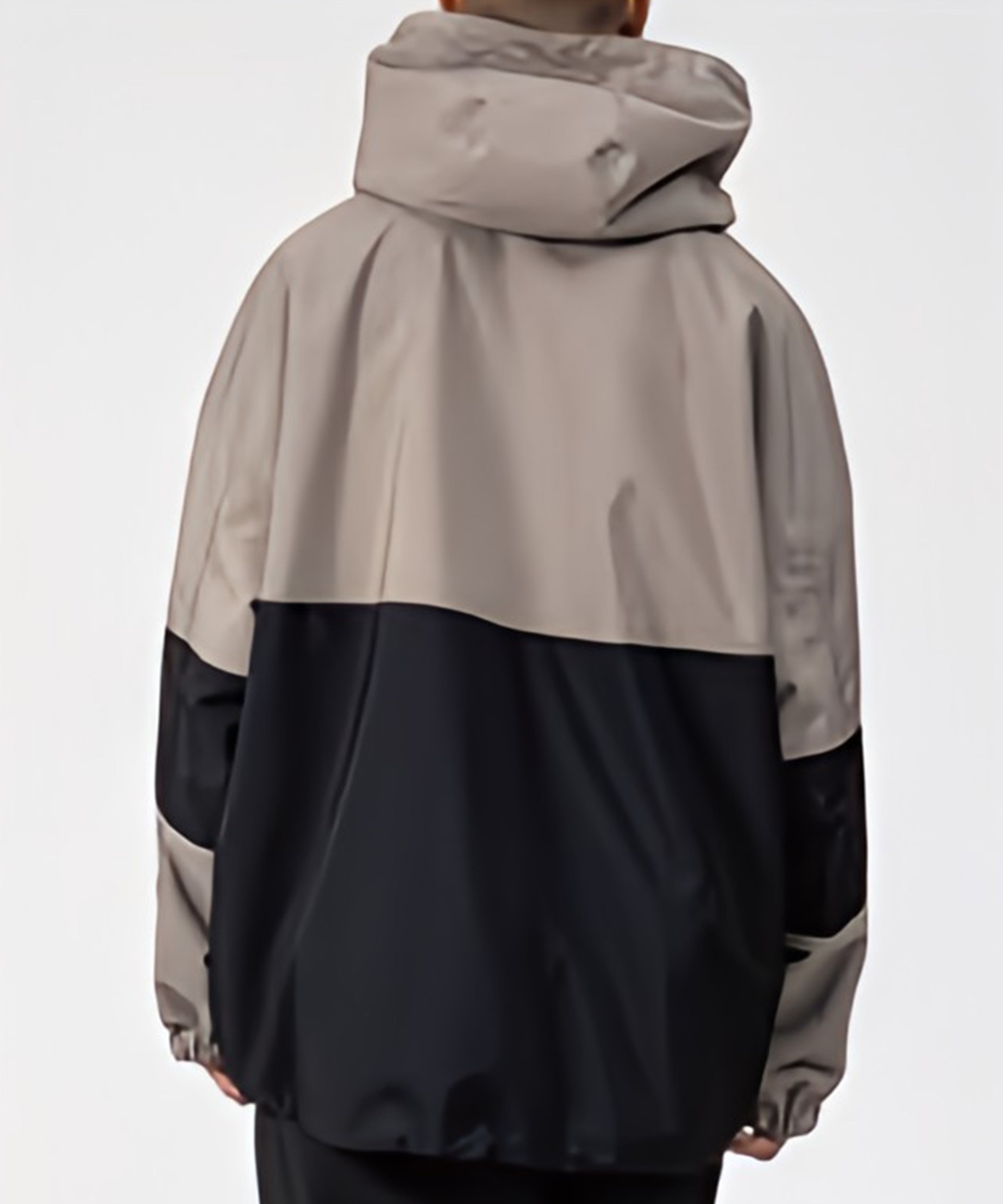 UNFRM ユニフォーム スノーボード ウェア ジャケット ユニセックス