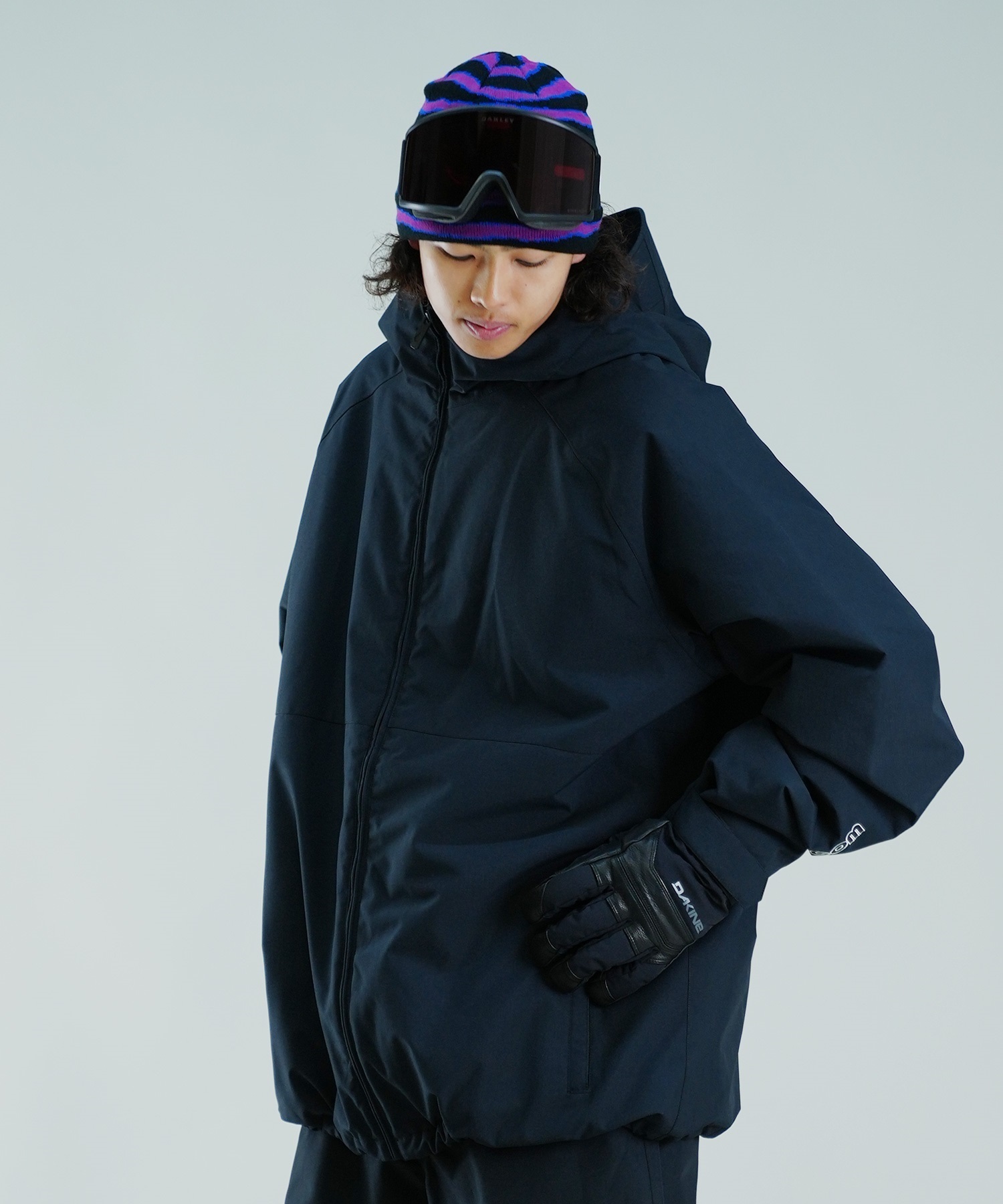 【正規品直輸入】 セットアイテム対象 ウェア スノーボード ボルコム VOLCOM 28～