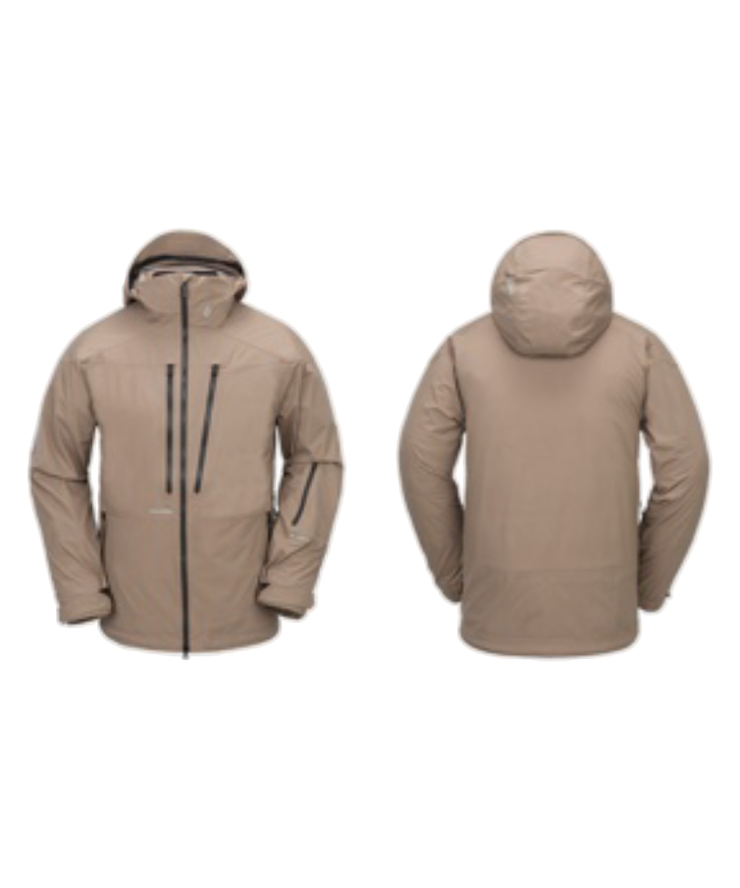 楽天市場】24-25 VOLCOM/ボルコム L GORE-TEX jacket メンズ