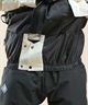 セットアイテム対象  JACK FROST ジャックフロスト スノーボード ウェア ジャケット ユニセックス 2L EXPLORER JK ムラサキスポーツ 24-25モデル LX D25(BLACK-S)