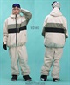 QUIKSILVER クイックシルバー ユニセックス スノーボード ウェア ジャケット THRIFT JK ムラサキスポーツ 24-25モデル LX D12(WDW0-S)