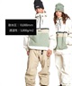 QUIKSILVER クイックシルバー ユニセックス スノーボード ウェア ジャケット STEEZE JK ムラサキスポーツ 24-25モデル LX D12(WDW0-XS)