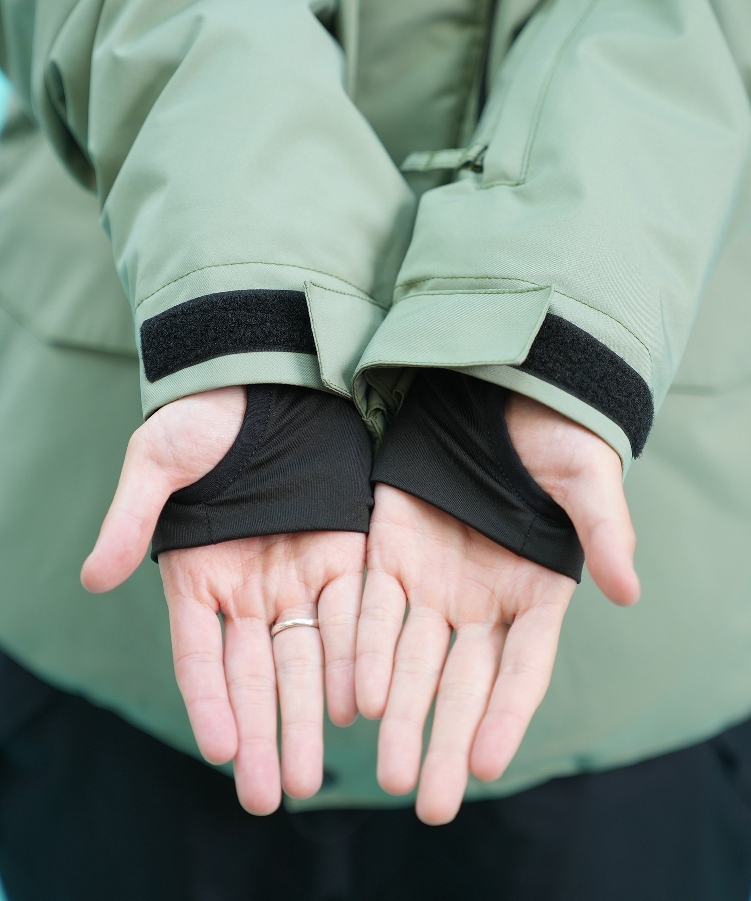 セットアイテム対象  QUIKSILVER クイックシルバー スノーボード ウェア ジャケット ユニセックス MISSION SOLID JK ムラサキスポーツ 24-25モデル LX H1(KVJ0-S)