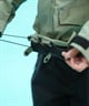 セットアイテム対象  QUIKSILVER クイックシルバー スノーボード ウェア ジャケット ユニセックス MISSION SOLID JK ムラサキスポーツ 24-25モデル LX H1(KVJ0-S)