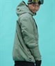 セットアイテム対象  QUIKSILVER クイックシルバー スノーボード ウェア ジャケット ユニセックス MISSION SOLID JK ムラサキスポーツ 24-25モデル LX H1(KVJ0-S)