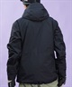 セットアイテム対象  QUIKSILVER クイックシルバー スノーボード ウェア ジャケット ユニセックス MISSION SOLID JK ムラサキスポーツ 24-25モデル LX H1(KVJ0-S)