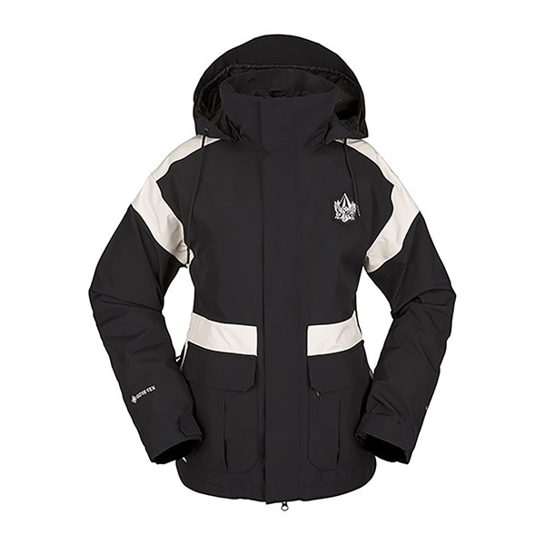楽天市場】23-24 VOLCOM/ボルコムMELANCON GORE-TEX jacket