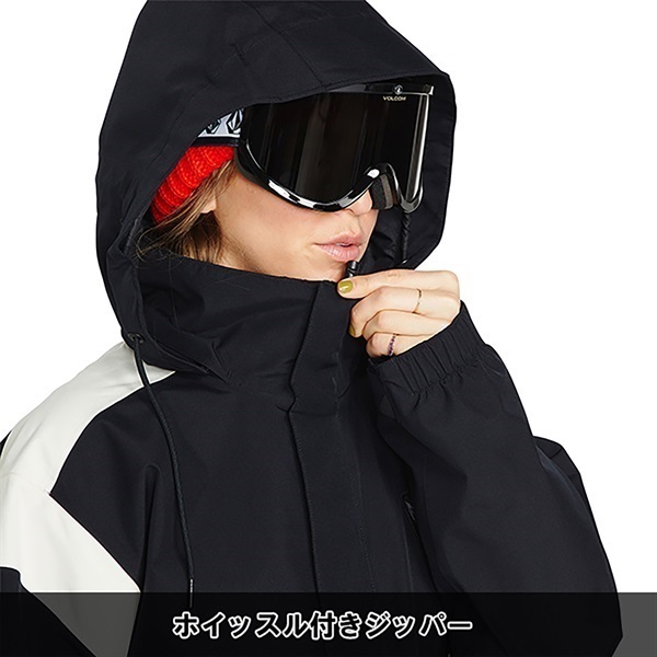 スノーボード ウェア ジャケット レディース ゴアテックス