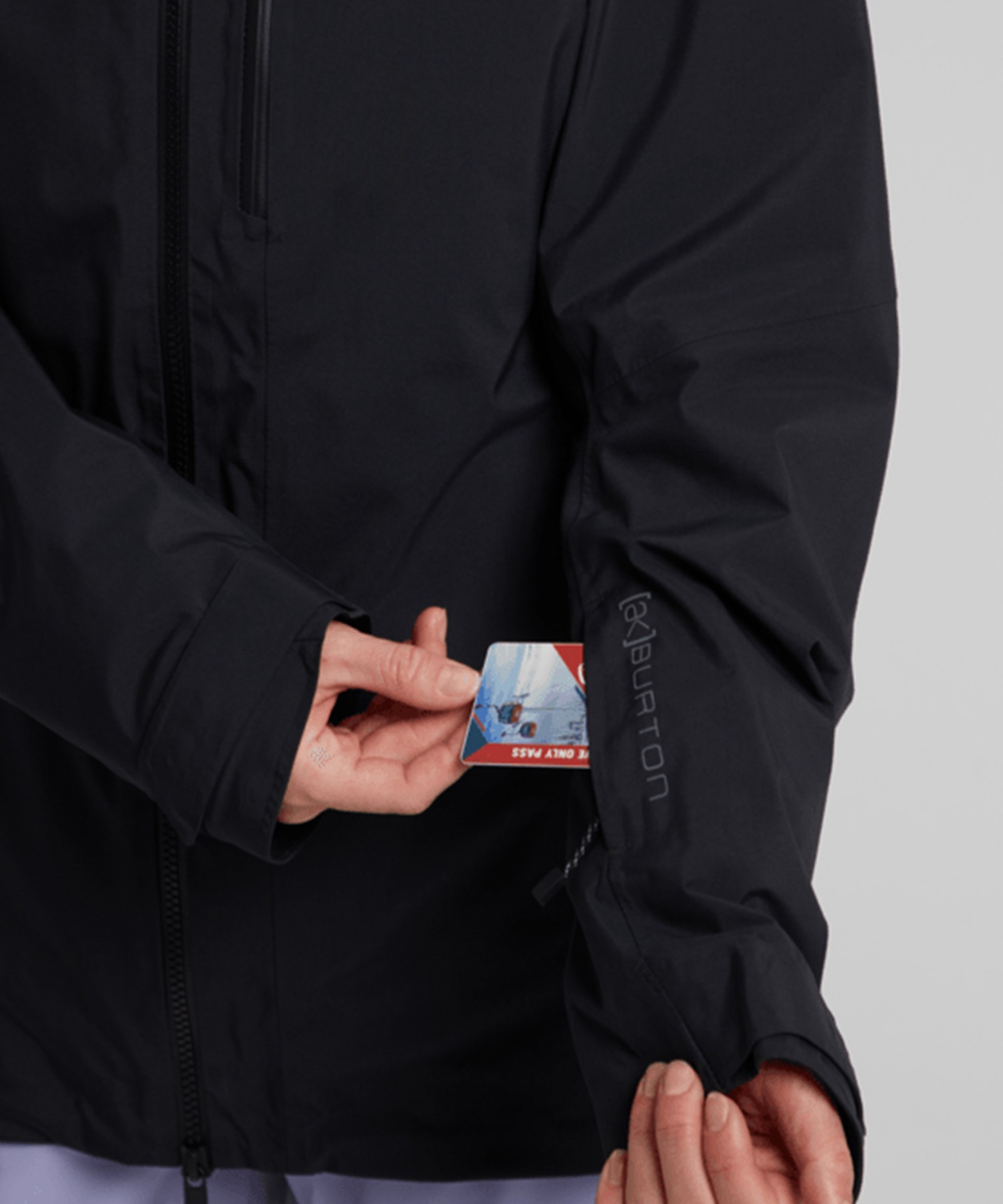 スノーボード ウェア ジャケット レディース BURTON AK バートン