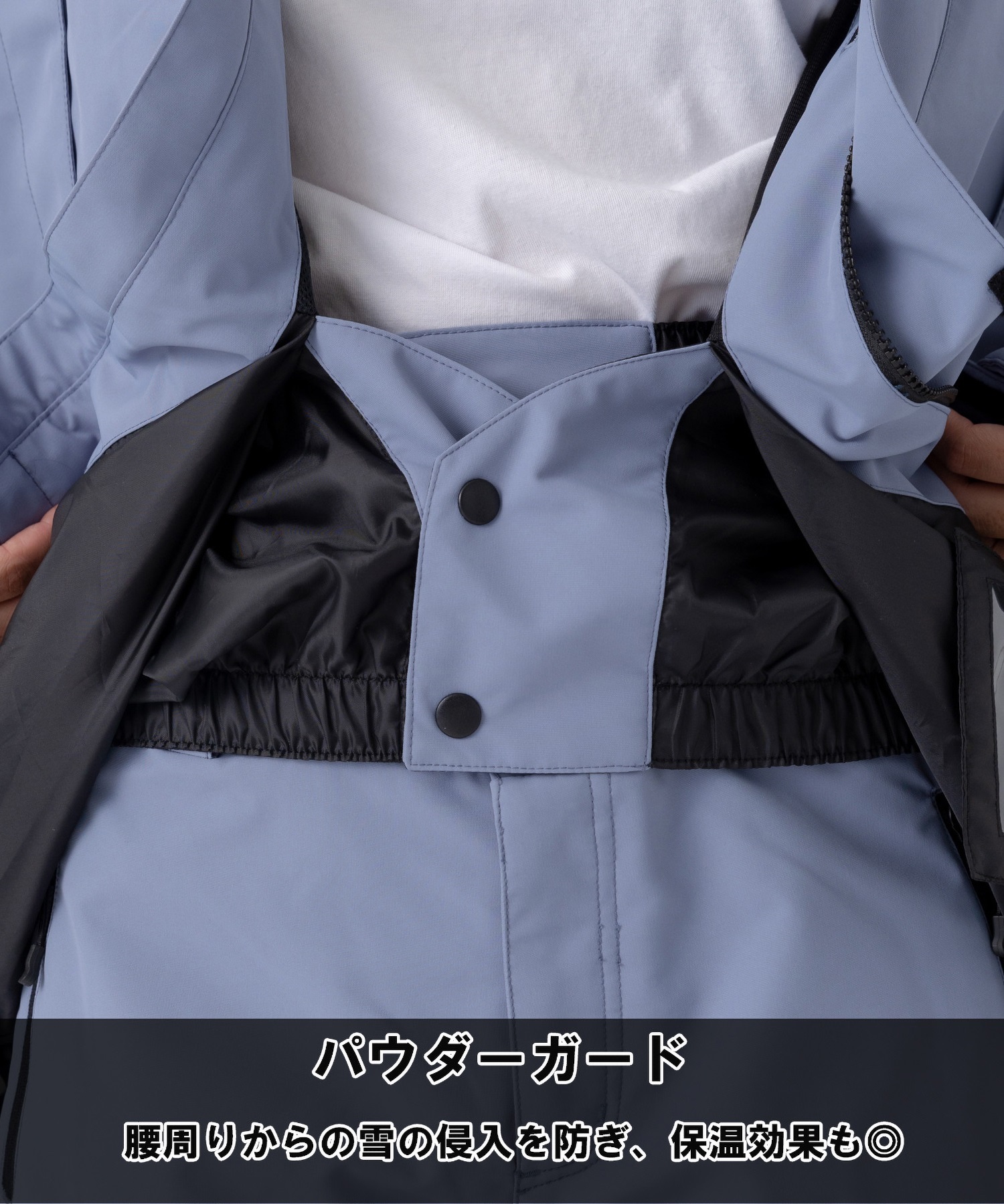 スノーボード ウェア ジャケット レディース OP オーシャン