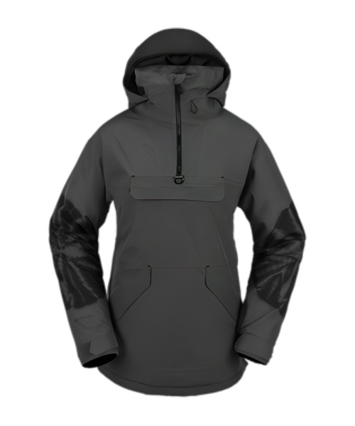 Amazon | 18-19 2019 VOLCOM ボルコム Winrose Ins Jacket