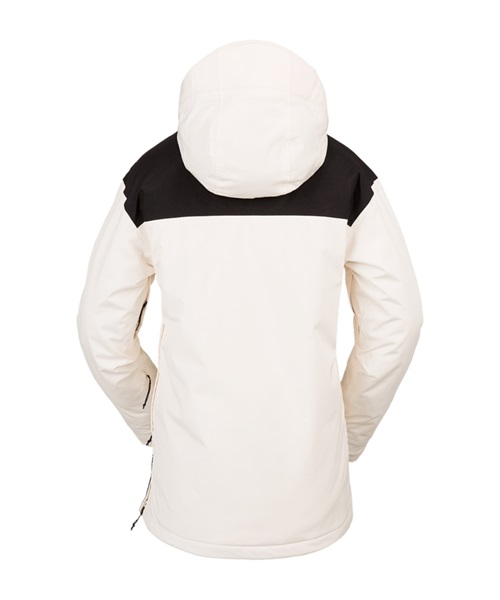 VOLCOM ボルコム スノーボード ウェア ジャケット レディース