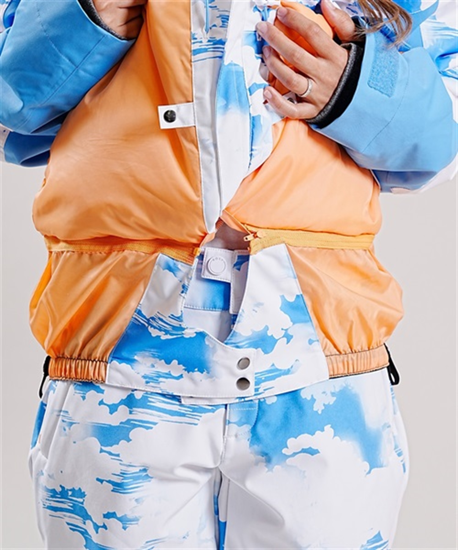 ROXY ロキシー スノーボード ウェア ジャケット レディース