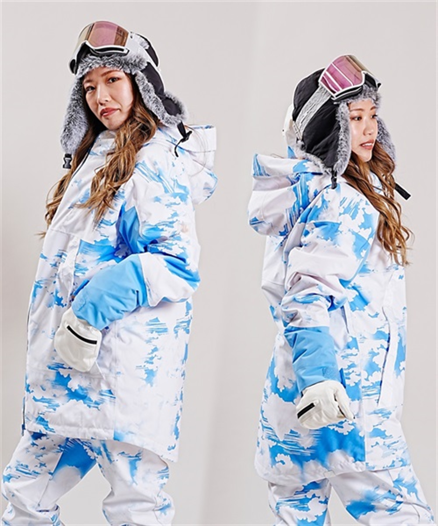 楽天市場】ロキシー スノージャケット ROXY 10K Roxy SNOWMIST
