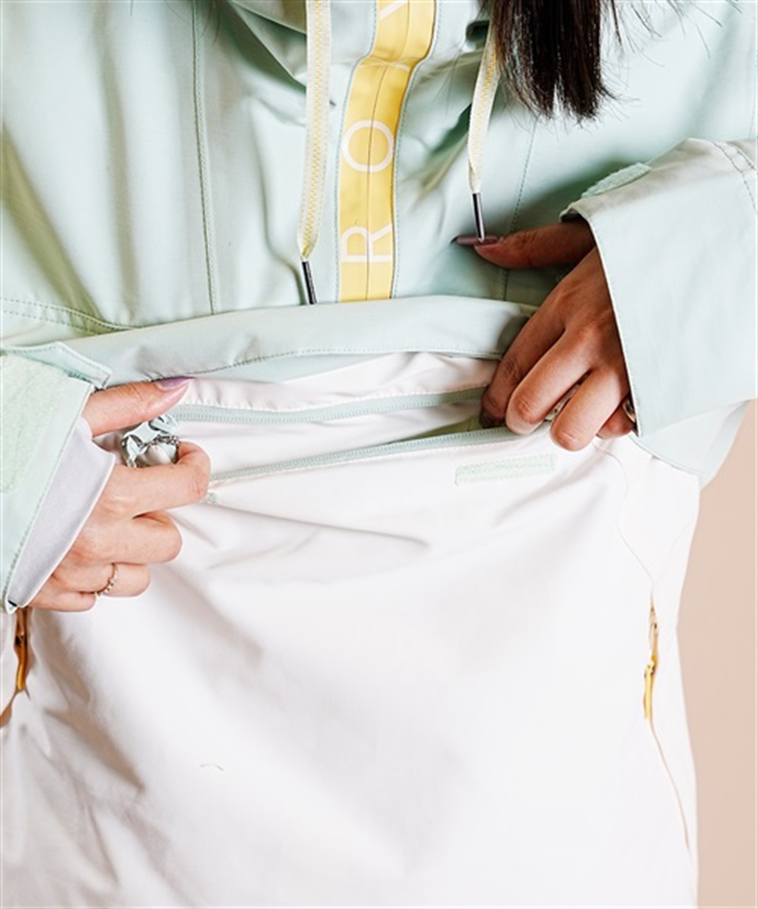 ROXY ロキシー スノーボード ウェア ジャケット レディース