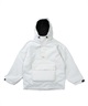 セットアイテム対象  6KNOT シックスノット スノーボード ウェア ジャケット レディース JKW BOX ムラサキスポーツ 24-25モデル LL D19(OFFWT-S)