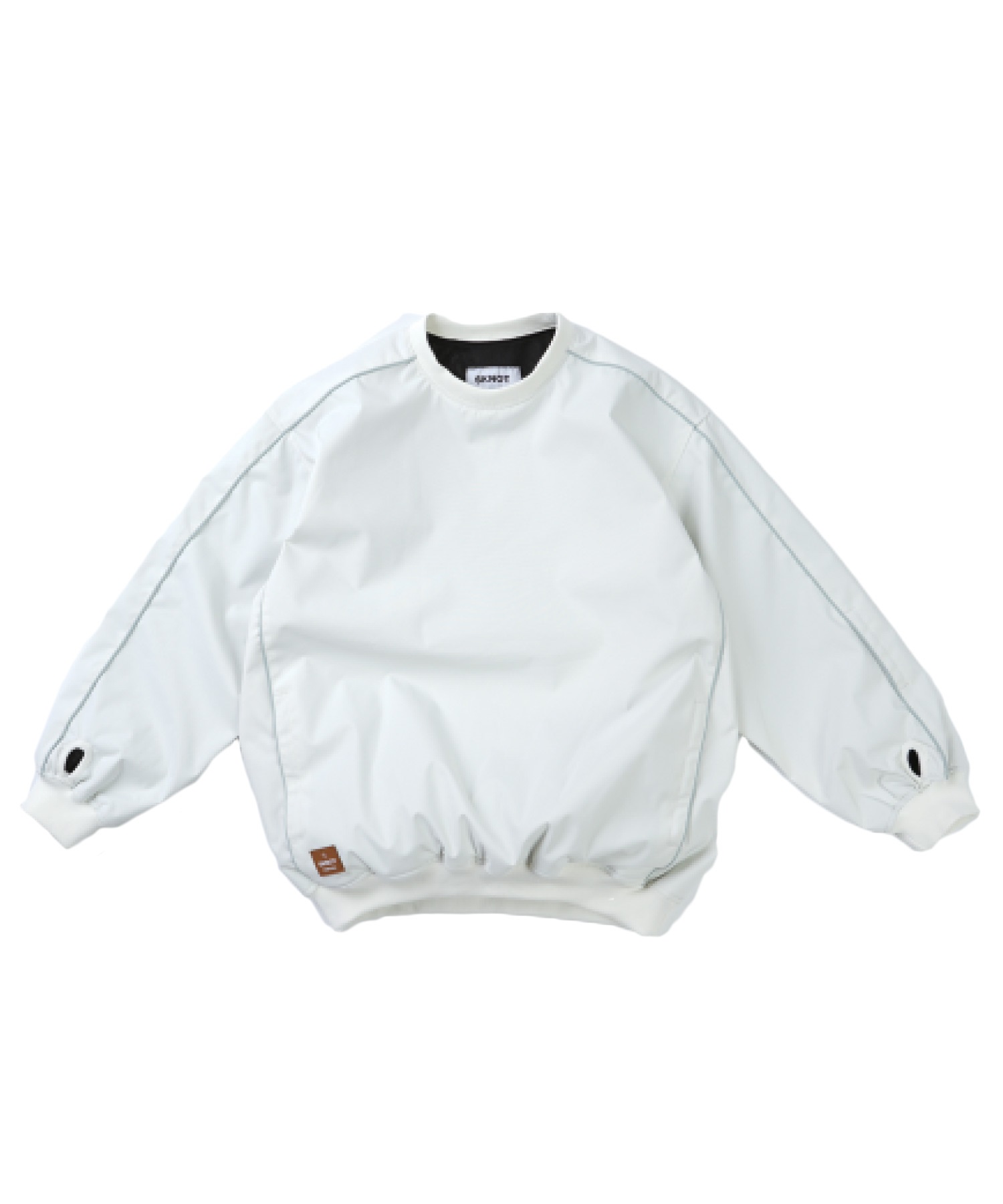セットアイテム対象 6KNOT シックスノット スノーボード ウェア