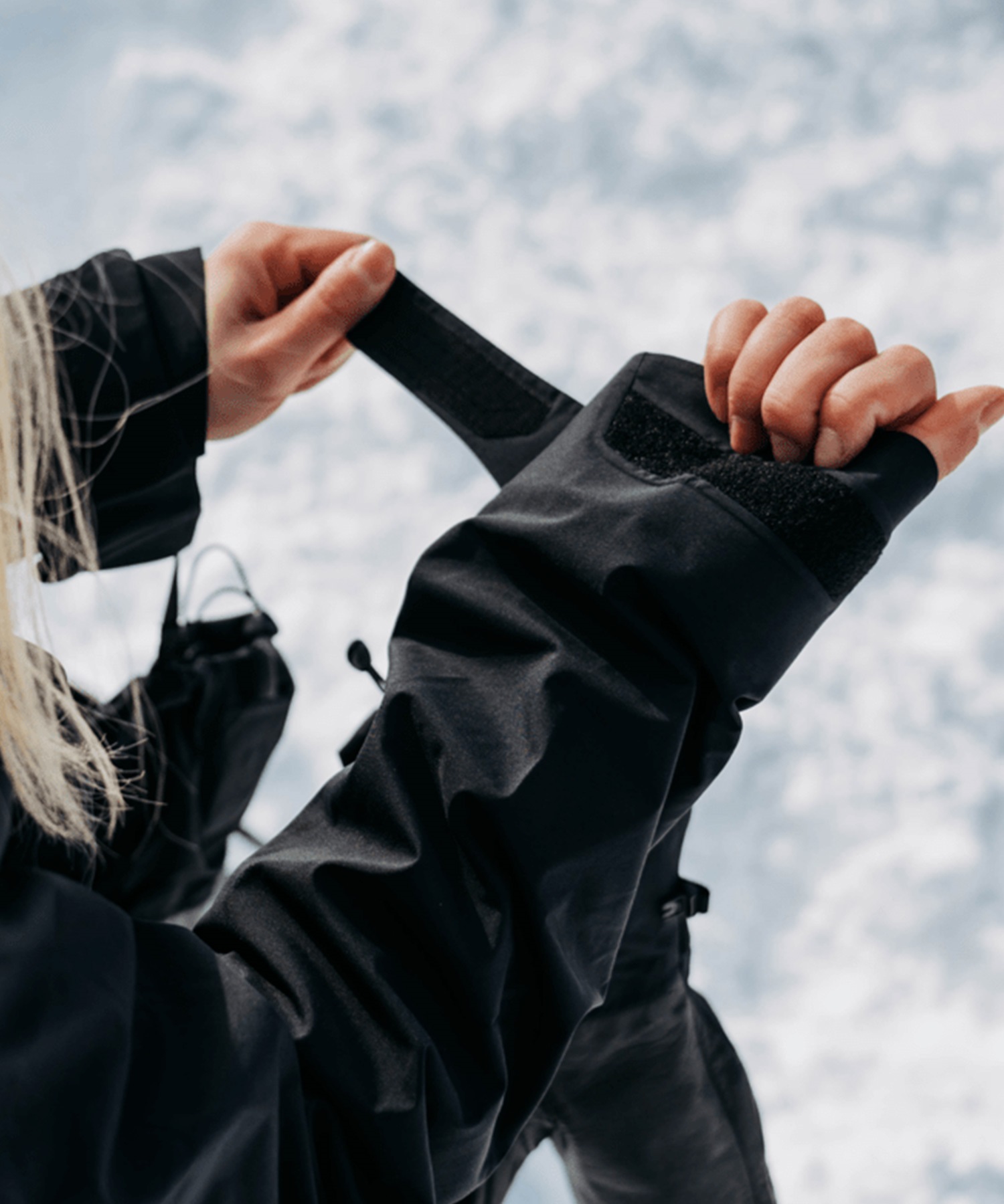 BURTON［AK］ バートン エーケー スノーボード ウェア