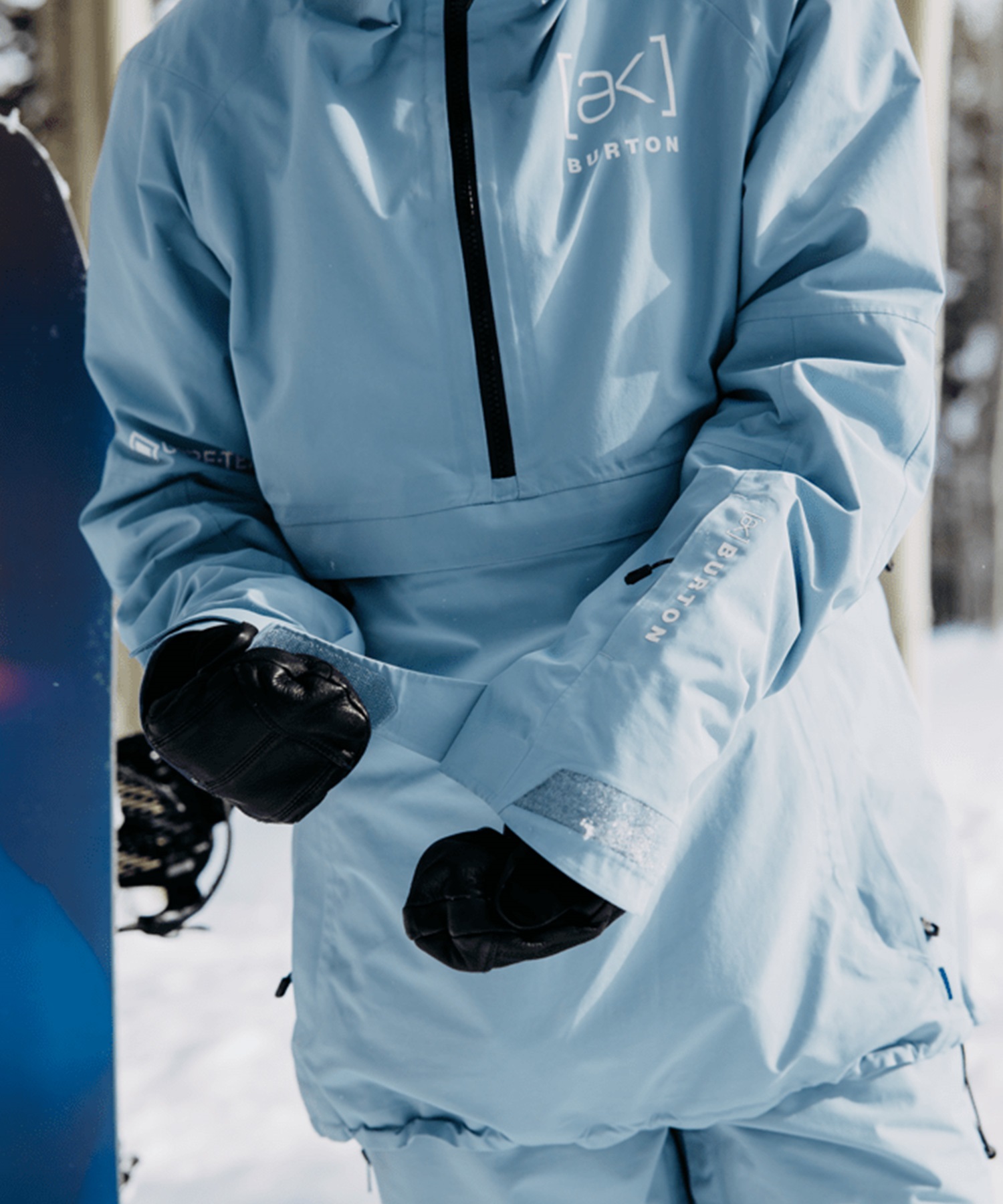 BURTON［AK］ バートン エーケー スノーボード ウェア