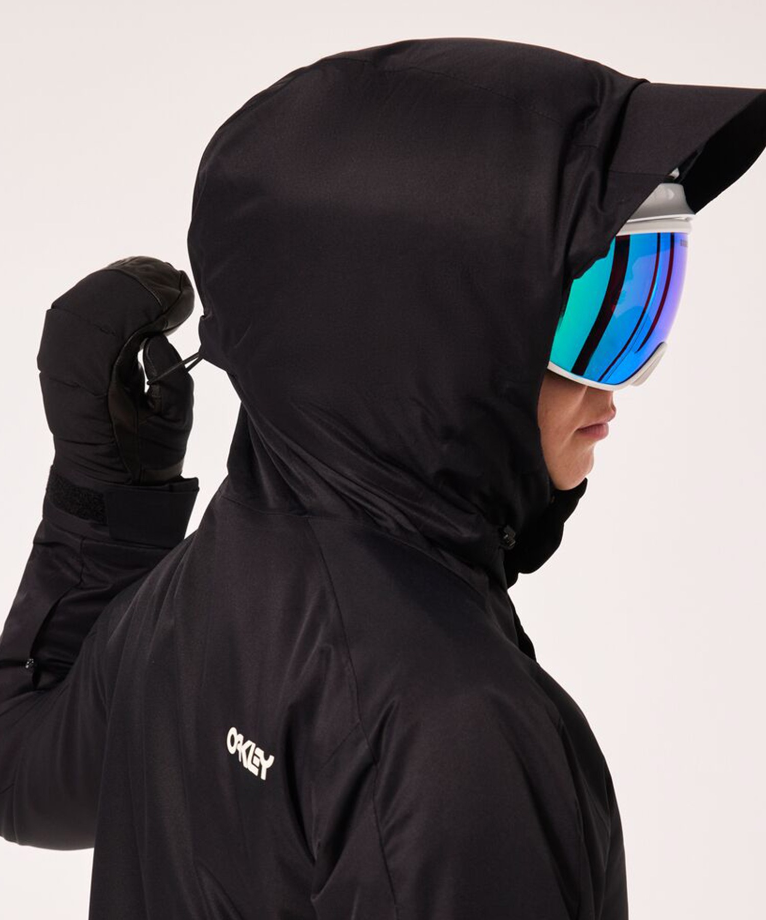 OAKLEY オークリー スノーボード ウェア ジャケット レディース