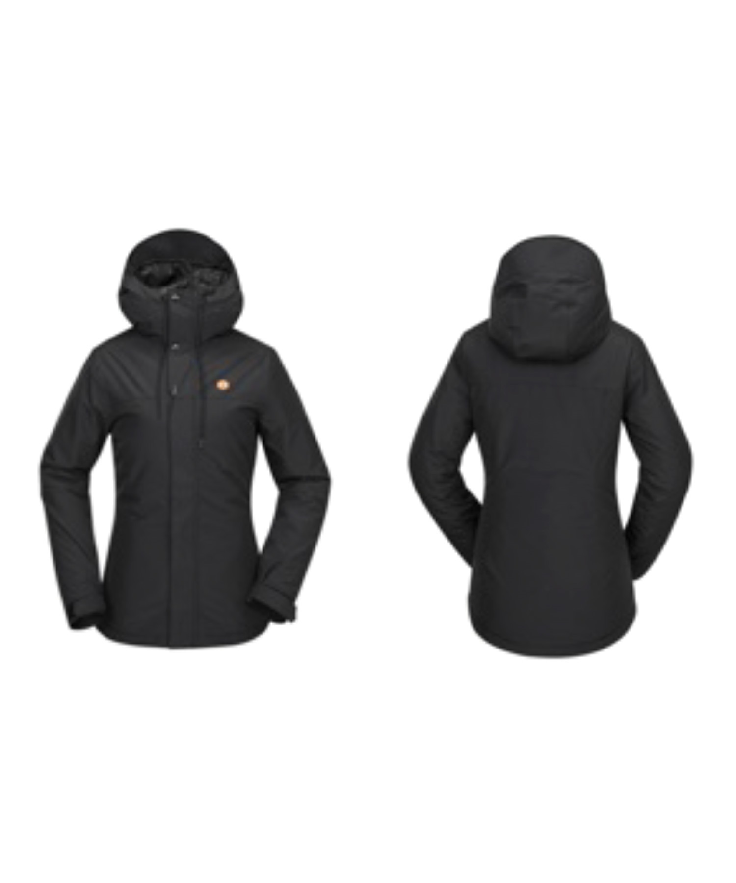 VOLCOM ボルコム スノーボード ウェア ジャケット レディース BOLT INS