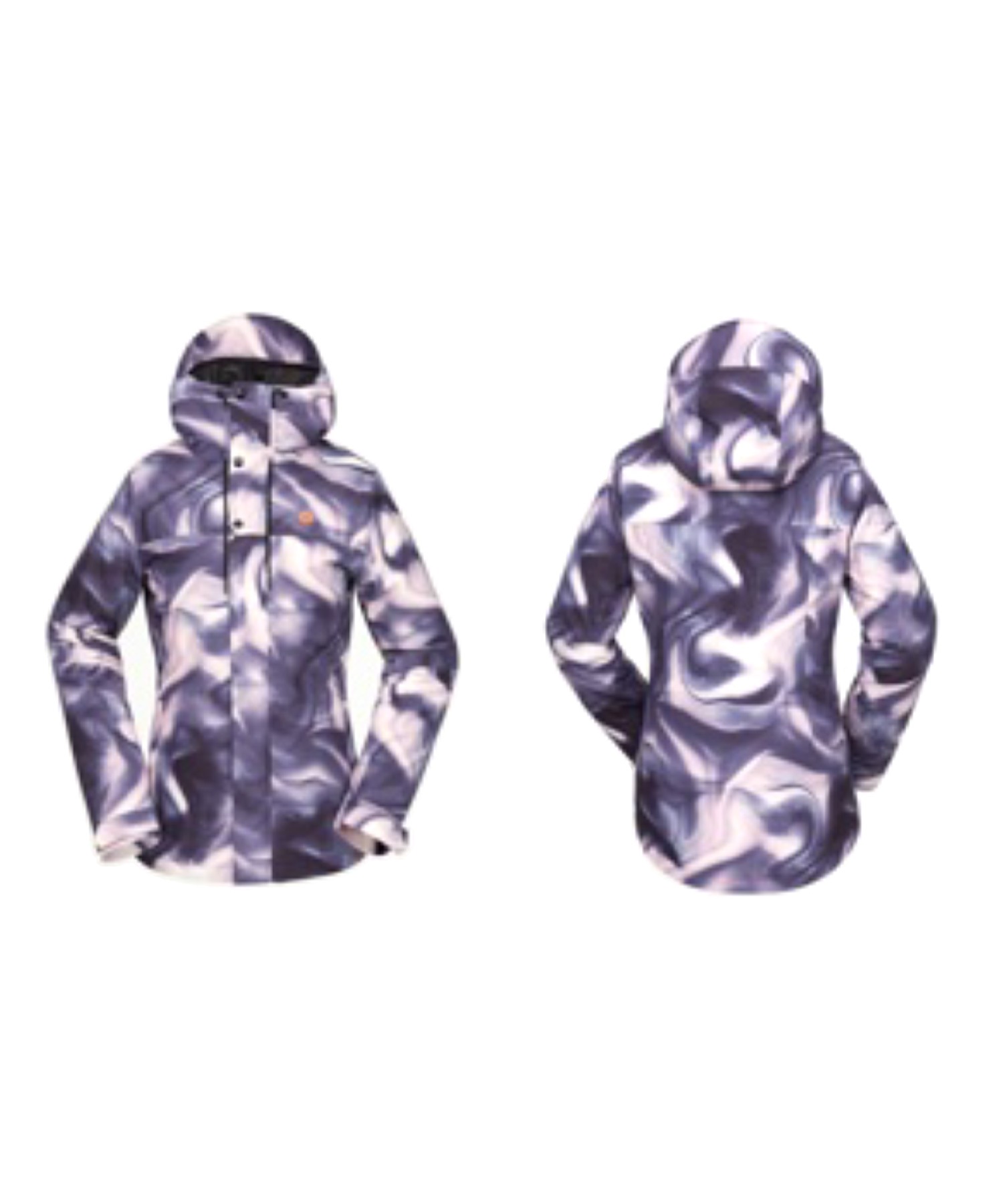 VOLCOM ボルコム スノーボード ウェア ジャケット レディース BOLT INS