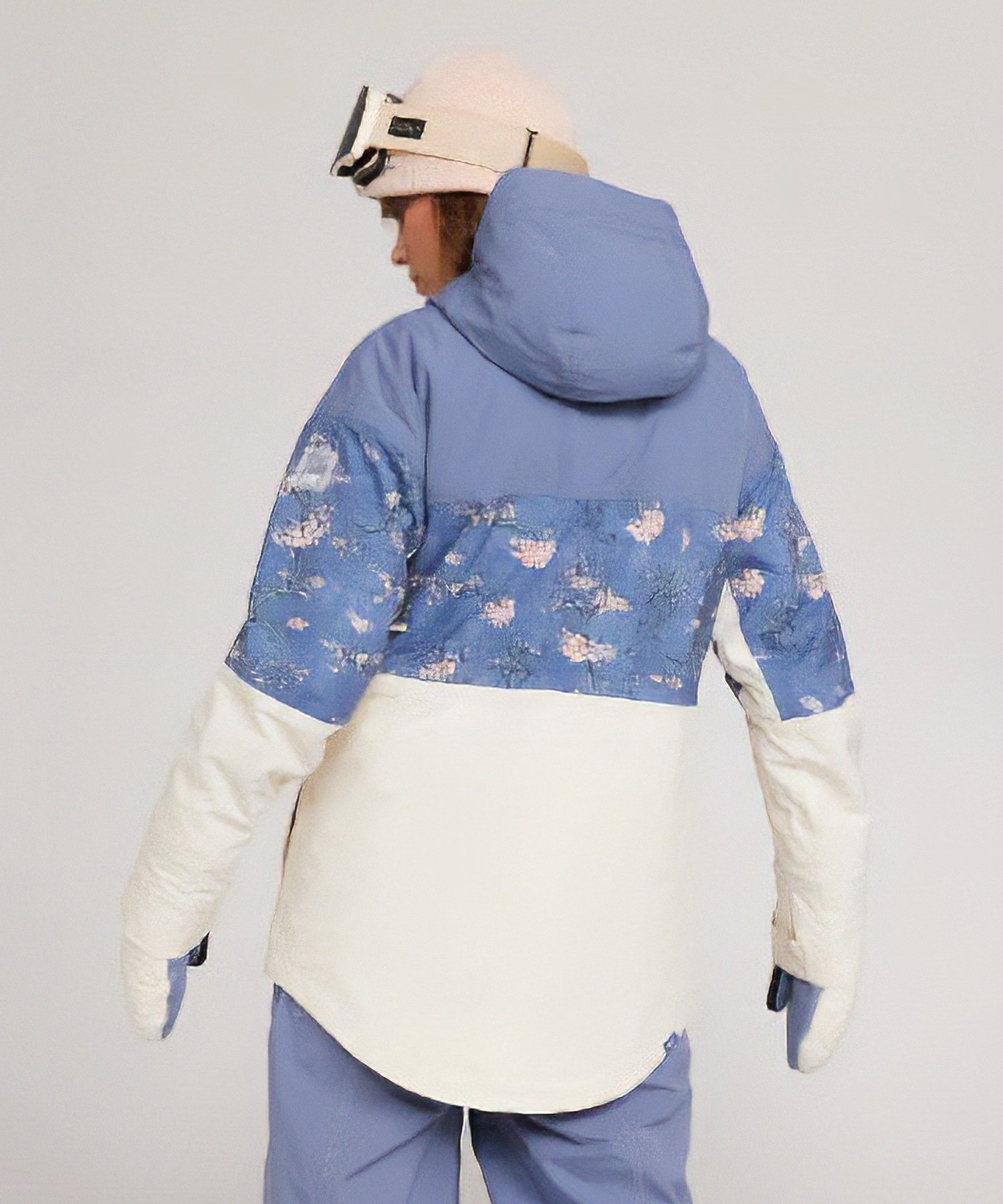 ROXY ロキシー スノーボード ウェア ジャケット レディース