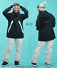 セットアイテム対象  ROXY ロキシー スノーボード ウェア ジャケット レディース ROXY SLOPE NP JK ムラサキスポーツ 24-25モデル LX D19(TDQ0-S)