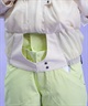 セットアイテム対象  ROXY ロキシー スノーボード ウェア ジャケット レディース ROXY SLOPE NP JK ムラサキスポーツ 24-25モデル LX D19(TDQ0-S)