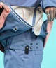 セットアイテム対象  ROXY ロキシー スノーボード ウェア ジャケット レディース SHELTER JK ムラサキスポーツ 24-25モデル LX D19(TDQ0-M)