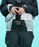 セットアイテム対象  ROXY ロキシー スノーボード ウェア ジャケット レディース ROXY JETTY SOLID NP JK ムラサキスポーツ 24-25モデル LX D19(TDQ0-S)