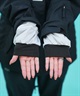 セットアイテム対象  ROXY ロキシー スノーボード ウェア ジャケット レディース ROXY JETTY SOLID NP JK ムラサキスポーツ 24-25モデル LX D19(TDQ0-S)