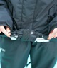 セットアイテム対象  ROXY ロキシー スノーボード ウェア ジャケット レディース ROXY JETTY SOLID NP JK ムラサキスポーツ 24-25モデル LX D19(TDQ0-S)