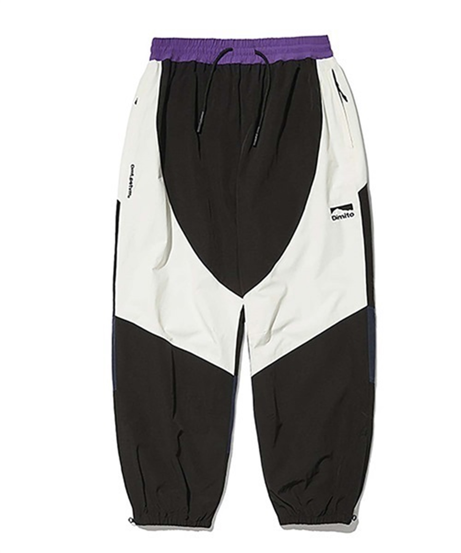 DIMITO ディミト ATOM RUNNER スノーボード ウェア パンツ 21-22モデル